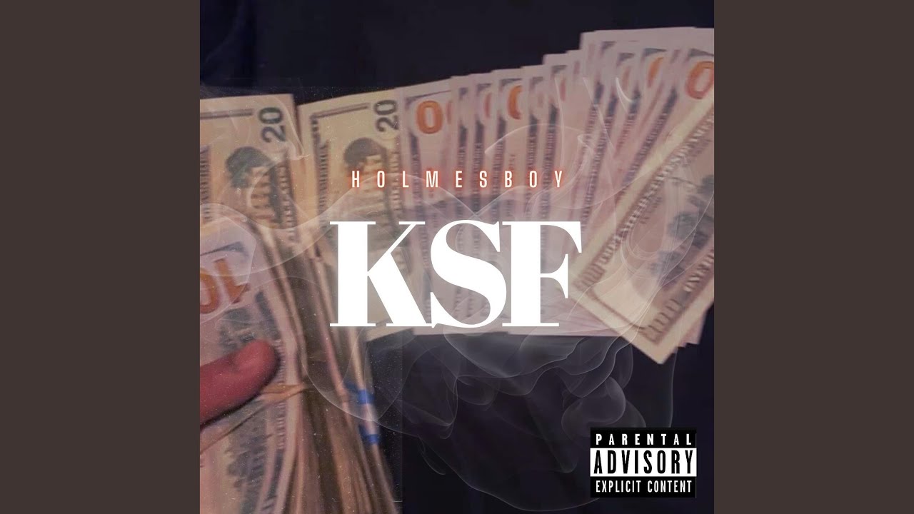 Watch KSF on YouTube Watch KSF on YouTube