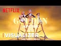 KPop Demon Hunters Golden The David Guetta Remix Netflix KPop Demon Hunters Golden The David Guetta Remix Netflix