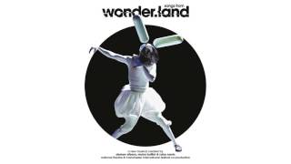 Damon Albarn - Who Are You (Songs from wonder.land)
