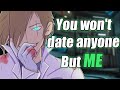 Yandere Scientist Sabotages Your Dates [M4A] [Possessive] [ASMR Roleplay]
