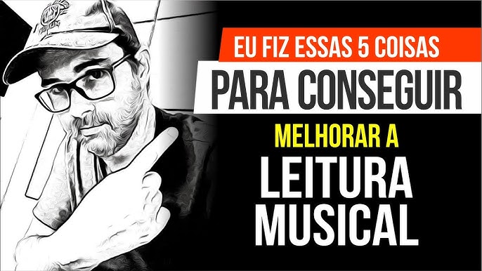 Tudo o que você precisa saber sobre notação musical