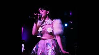 Melanie Martinez - 06 24 2014 | Alphabet Boy (Live) [Edit]