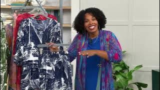 HSN | Antthony Design Original Fashions 01.13.2024 - 03 PM