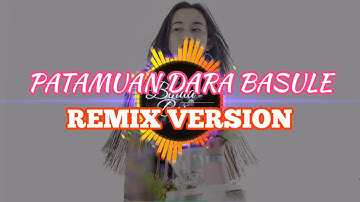 Lagu Dayak Terbaru - REMIX Patamuan Dara Basule