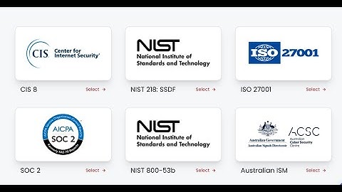 SecureStack Continuous Compliance Reporting for the Software Development Lifecycle