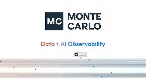 What Is Monte Carlo?