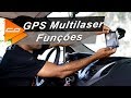 Como Configurar o GPS Automotivo Multilaser Tracker 3 GP038 – Connect Parts