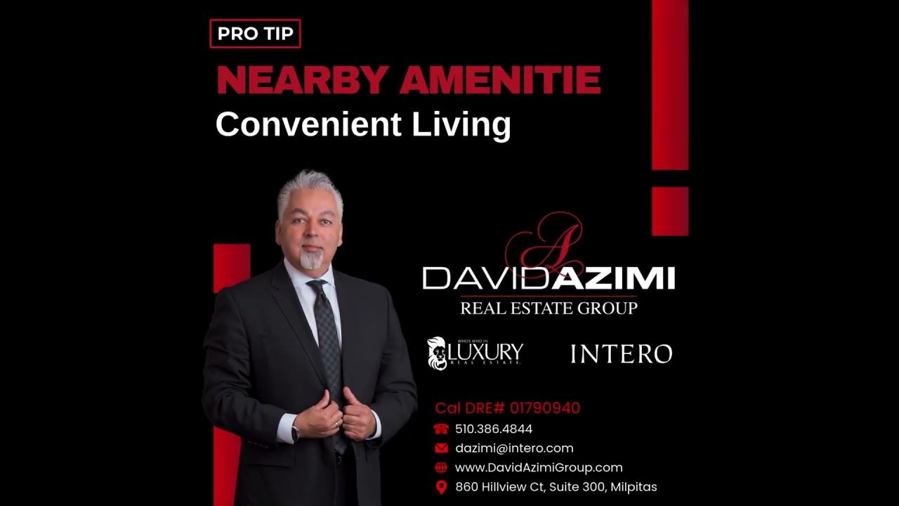 🔥 Nearby Amenities: Convenient Living 🔥