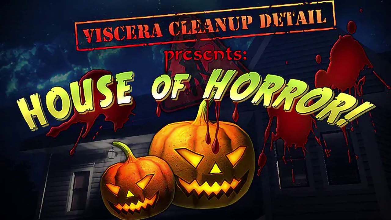 viscera cleanup detail house of horror torrent