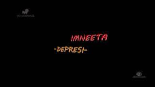 Iamneeta [ Depresi ] Instrumental Karaoke (Stereo)