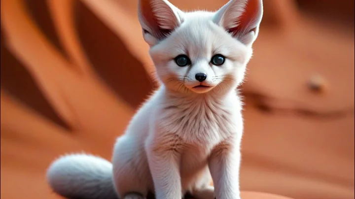 Watch the video about Chimera Dreams