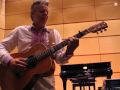 Tommy Emmanuel playing Chet's "Happy Again" - LIVE in SLC UT 2007