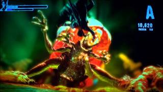 DmC BOSS Devil May Cry Demo PS3