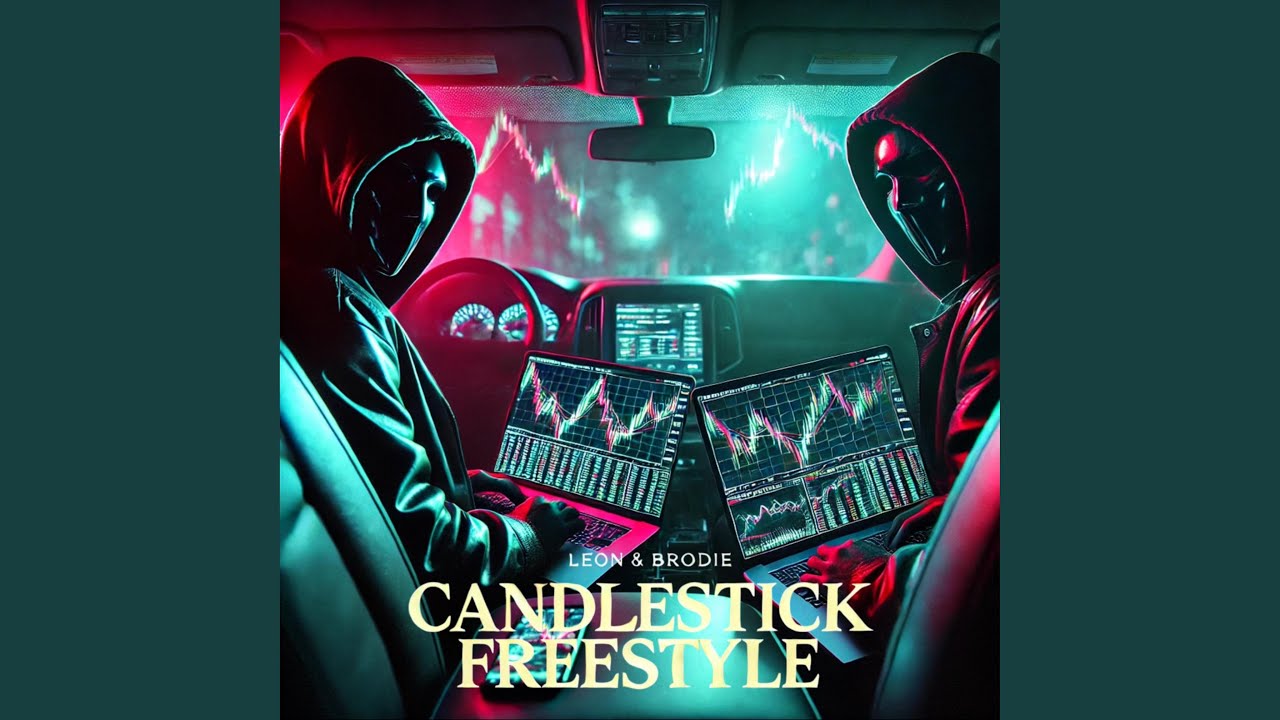 Watch Candlestick Freestyle on YouTube Watch Candlestick Freestyle on YouTube