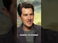 Tom Cruise's Iron Grip on Hollywood Productions