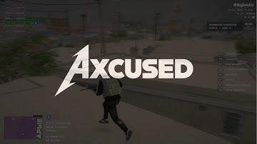 Axcused...🤭 | Alt:V