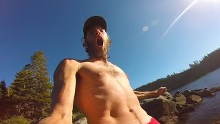 BROKEN DOWN: Lost in the Wilderness (Bloopers & Outtakes)