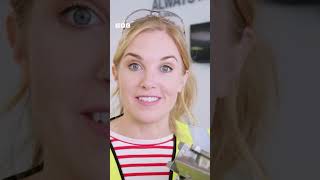 How Are Car Engines Made? 🚗 #MaddiesDoYouKnow #Shorts #DoYouKnow