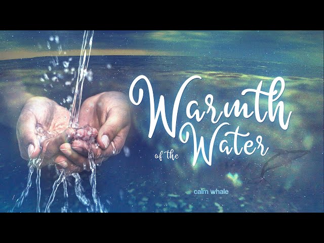 Warm Hug for the Soul [Relax & Focus] Water Koshi Wind Chimes :: Warmth of the Water [432hz] class=