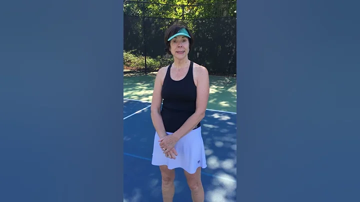 Fit Buddy Testimonial-Robi...  Keeler tennis player