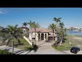 Ultimate waterfront luxury in Naples 🌴🚤✨