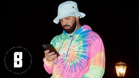 "Fire"(W/Hook) Drake | Tory Lanez Type Beat WIth Hook by IAM3AM | Dancehall Instrumental 2022