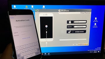 Unlock iCloud Activation Locked | Any iPhone,iPad,iPod Success 100% Best Software 2020