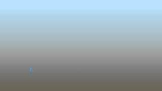 maya particle fluid explosionV2 (Mental ray)