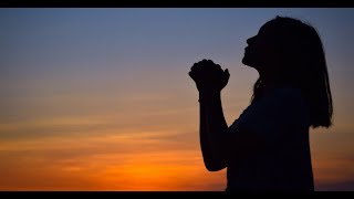 PRAYER STRINGS || MEDITATING ON THE WORD OF GOD || MID NIGHT PRAYER