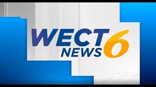 WATCH LIVE: Governor Stein holds press conference with New Hanover law enforcement