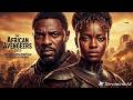 Marvel’s The African Avengers (2025) – Idris Elba &amp; Lupita Nyong’o Lead Epic War for the Continent