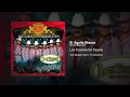 El Águila Blanca (En Vivo México D.F.) - Los Tucanes De Tijuana [Audio Oficial]