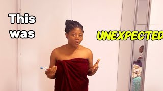 We got a SHOCKING disappointment  | EMOTIONAL goodbye | Breakfast well served || Ify’s World 