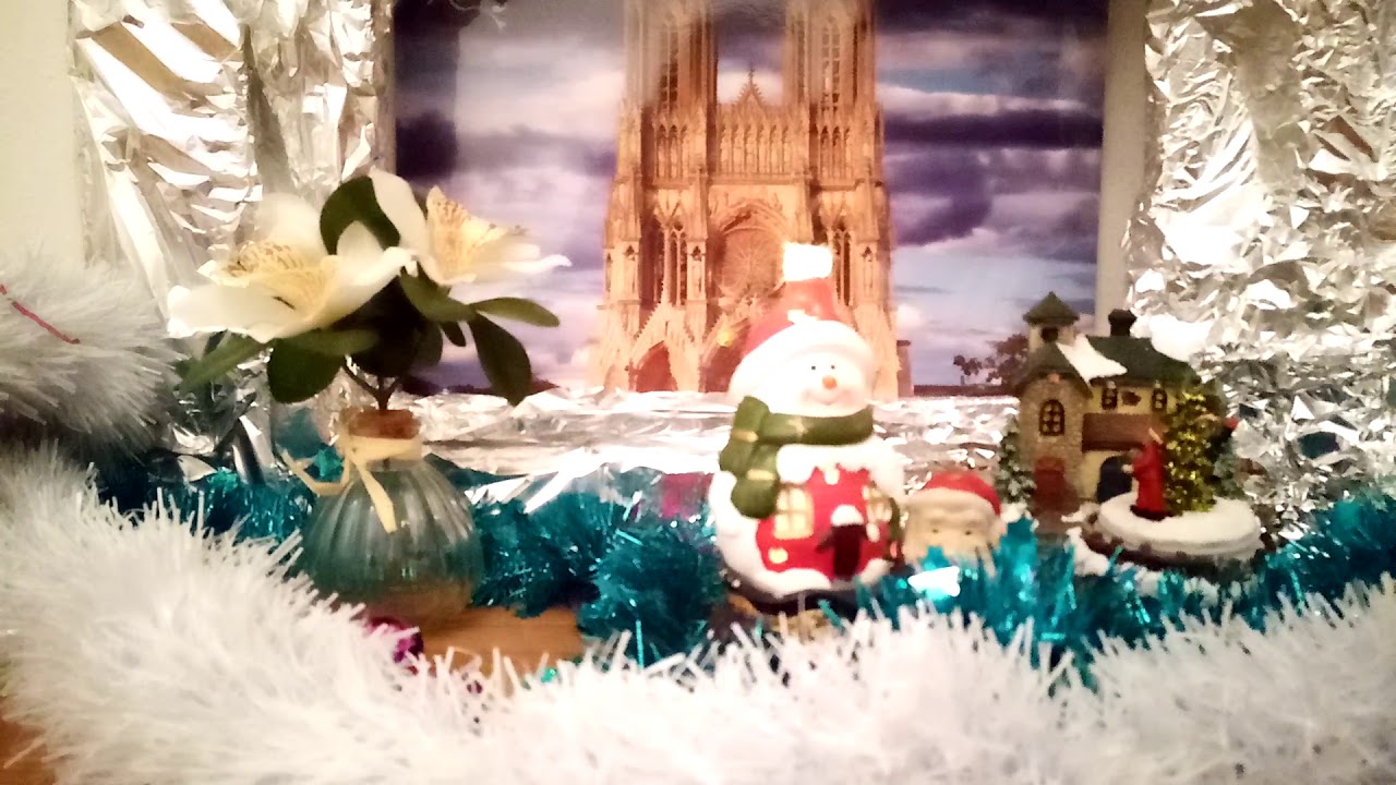 Asmr francais : test Blue yeti avec mon smartphone