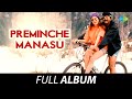 Preminche Manasu - Full Album | Naveen, Keerthi Reddy, Ravi Theja, Vinith | S.A. Rajkumar