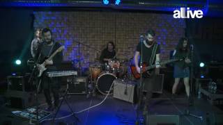 The Pixels - Marea Neagra