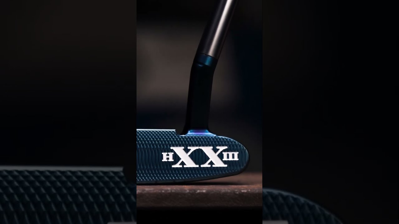 2023 HXXIII Newport 1.5 LTD - Scotty Cameron