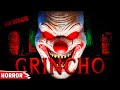 GRINCHO HORROR FORTNITE (TUTORIAL) BOTH ENDINGS