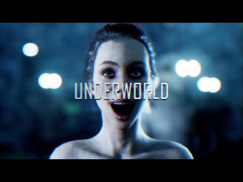 The Prophet - Underworld