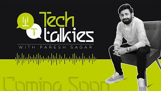 Join the Conversation : Tech Talk Like You've Never Heard Before 🚀👩🏻‍💻