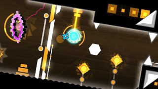 [Mobile] Subsonic 12 - 27 / (Extreme Demon) Progress #1