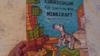 Fun-Schooling Using Minecraft from The Thinking Tree