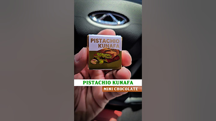 The only pistachio kunafa chocolate, I can afford #pista #pistachio #pistachiokunafa #reelj #viral