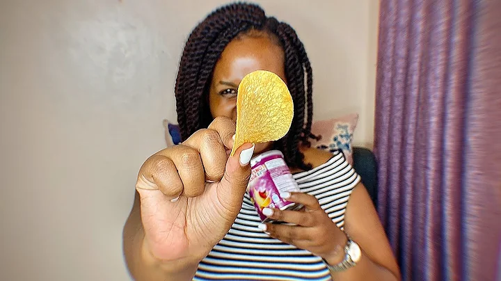 Life Update ; Single as a Pringle !