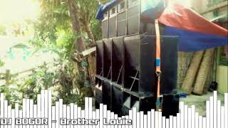 DJ Bogor Remix - Brother Louie