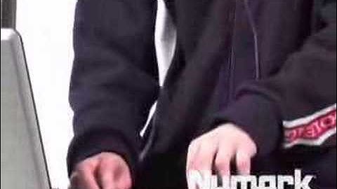 NUMARK MOBILE COMPUTER DJ IN A BOX DEM O VIDEO