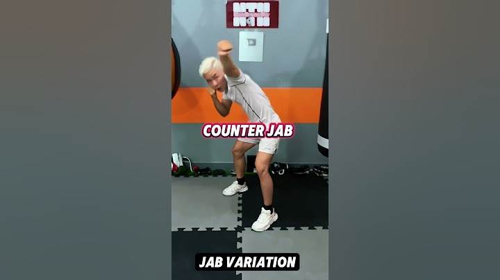 5 Effective Ways to Throw the Jab!🥊💥Hashtags: #BoxingJab #JabTechniques #BoxingSkills #JabDrills