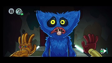 Stupidella Horror 2 Level 13 Walkthrough Gameplay Android,iOS 