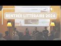  rentre littraire dhiver 2024  mdiathques de crteil