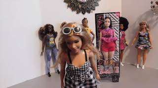 Barbie Fashionistas Review of 94, 96 and 98.